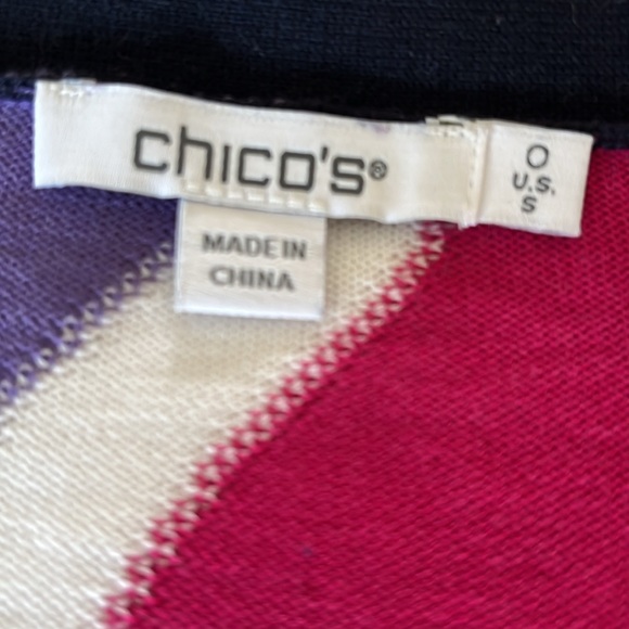 Chicos cardigan - Picture 3 of 4